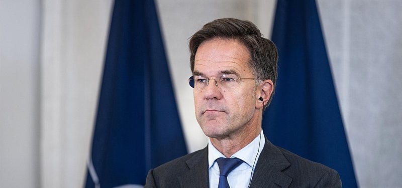 NATO chief expresses solidarity with Türkiye after terrorist attack in Ankara