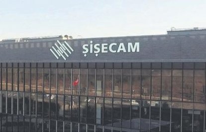 Şişecamdangeçenyıl32milyarTLnetsatış
