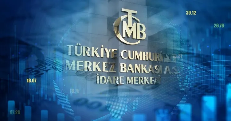 Merkez Bankası Enflasyon Raporu açıklandı