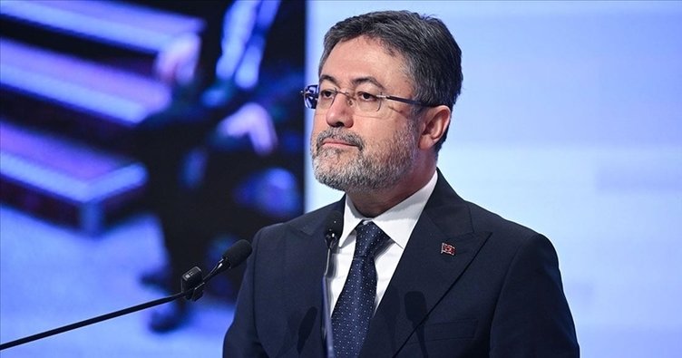 Bakan Yumaklı’dan etçi ırk buzağıya destek açıklaması
