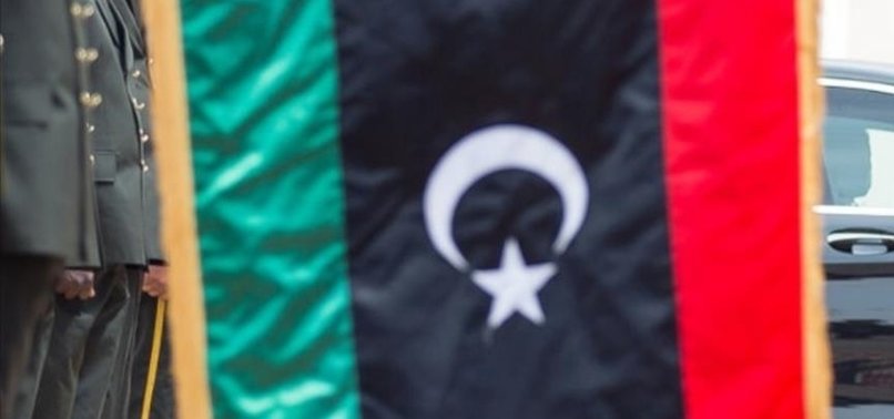 LIBYA WELCOMES UNSC DECISION TO BACK CEASE-FIRE SYSTEM