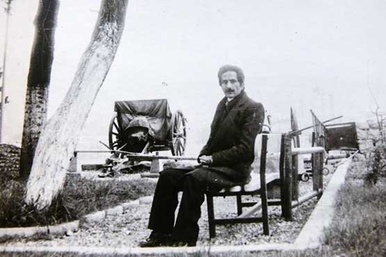YEDİ GÜZEL ADAM