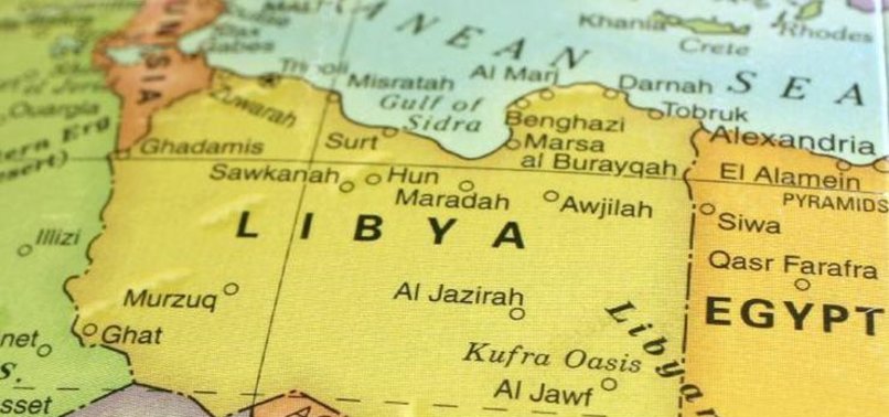 LIBYA CONFIRMS RELEASE OF 3 TURKISH ENGINEERS