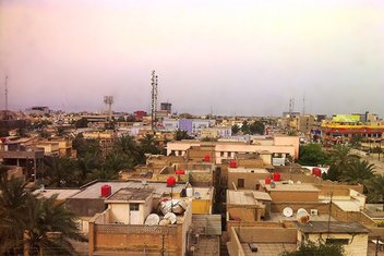 Müslümanların kurduğu kadim şehir: Basra