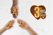 California Walnuts, Omega-3 Tüketiminin Önemine Yönelik 3ün Gücü  Küresel Duyurdu