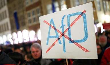 Germany's far-right AfD accuses judges of bias in extremism hearing