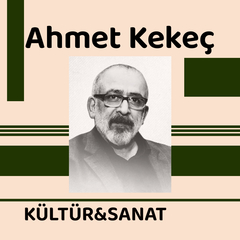 Ahmet Kekeç 