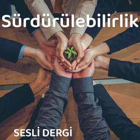 Sürdürülebilirlik