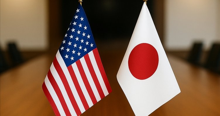 Japonya ABD ile ortak bir zemin aramaya devam edecek