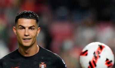 Ronaldo still confident Portugal will reach World Cup