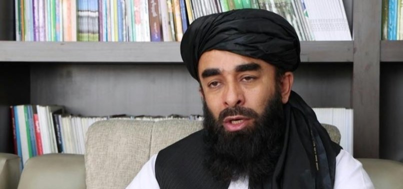 THOUSANDS OF AFGHAN CLERICS PLEDGES LOYALTY TO TALIBAN
