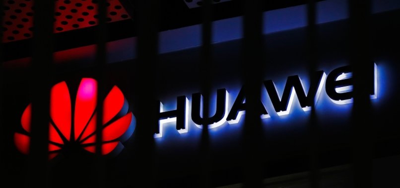 US TIGHTENS RESTRICTIONS ON HUAWEIS CHIP SUPPLY