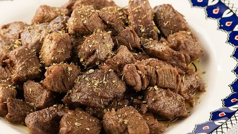 Bayram Kavurması