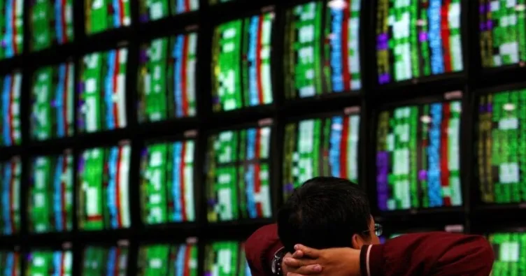 Çin borç varlık yöneticisini China Investment Corp ile birleştirecek