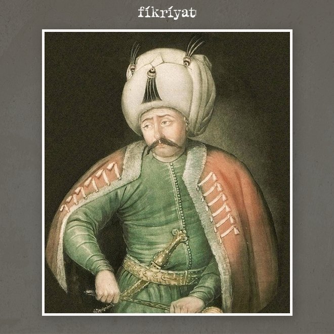 Yavuz Sultan Selim