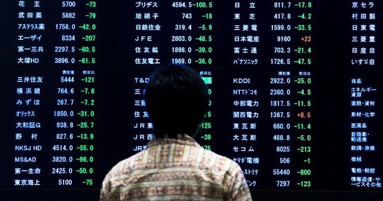 Çin, yerli şirketlerin ABD’de borsaya açılmasını engelliyor