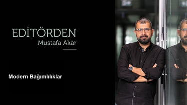 Modern Bağımlılıklar