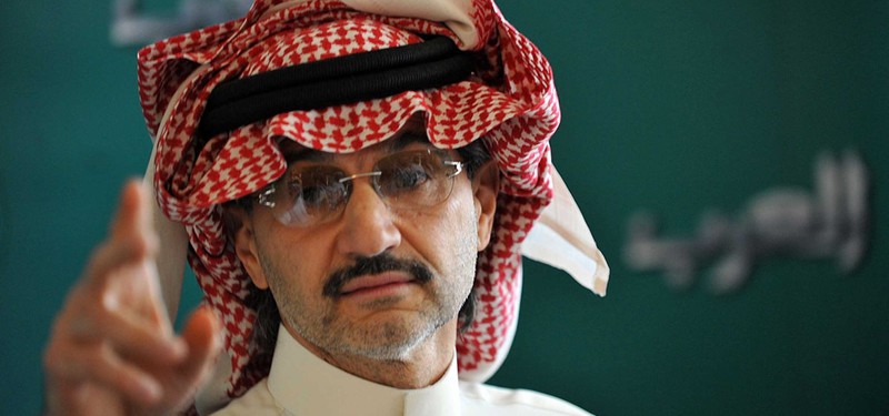 US private security firm hired to torture Saudi billionaires, princes, including Bin Talal: report