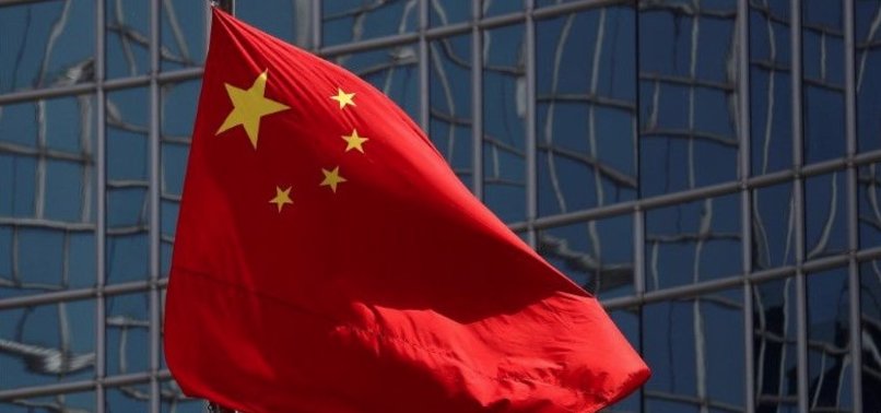 CHINAS CABINET UNVEILS PLAN TO STABILISE EMPLOYMENT