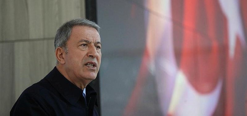 2nd Turkey-Russia talks on Syria completed in Ankara