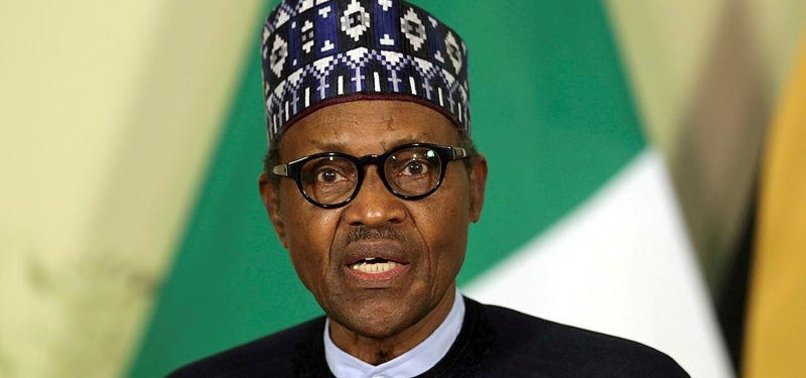 NIGERIA SUSPENDS TWITTER OVER PRESIDENTS DELETED TWEET