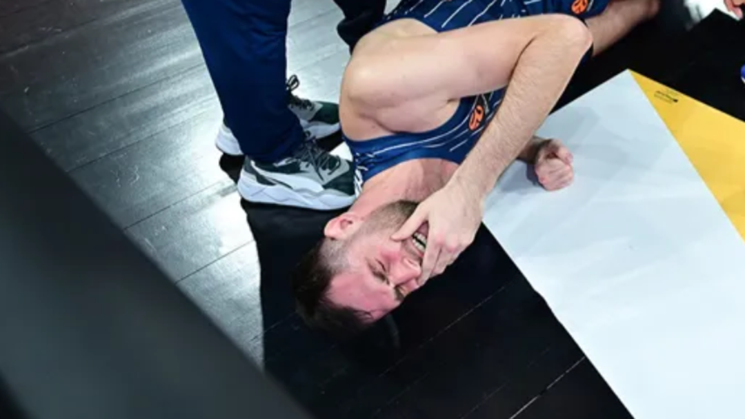 ANADOLU EFES’TE ŞOK!