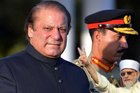 Pakistan’ın FETÖ’sünden Başbakan Navaz Şerif’e darbe