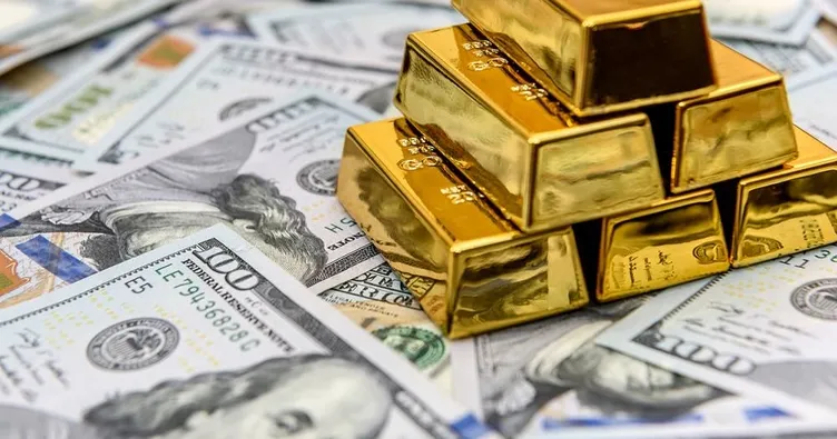 Altının gramı 6 bin 125,52 liradan işlem görüyor