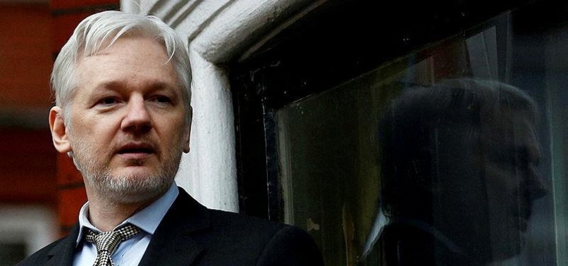 SWEDISH PROSECUTOR DROPS ASSANGE RAPE PROBE