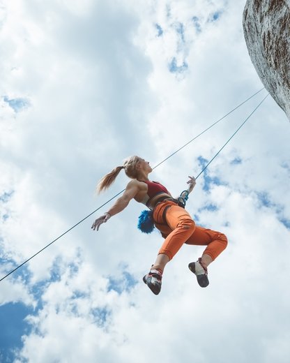 Ekstrem sporların faydaları