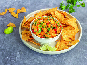 Mango Salsa