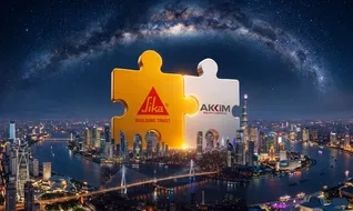 Sika, Akkim satın alımını tamamladı