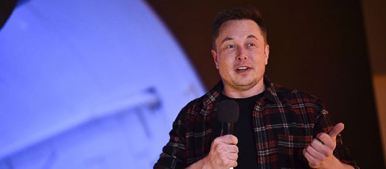 Elon Musk’tan ’uçan araba’ duyurusu