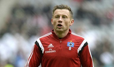 Ivica Olic returns to CSKA Moscow as manager