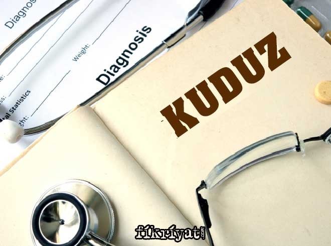KUDUZ