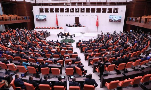 Türkiye condemns French resolution on Assyrians and Chaldeans