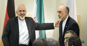 Iran can resume 20 pct enrichment if EU fails to retain nuclear deal