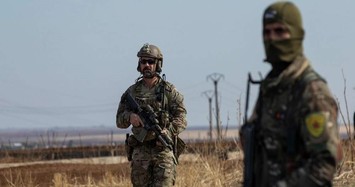 US used YPG as mercenaries in Syrian conflict, KRG official says