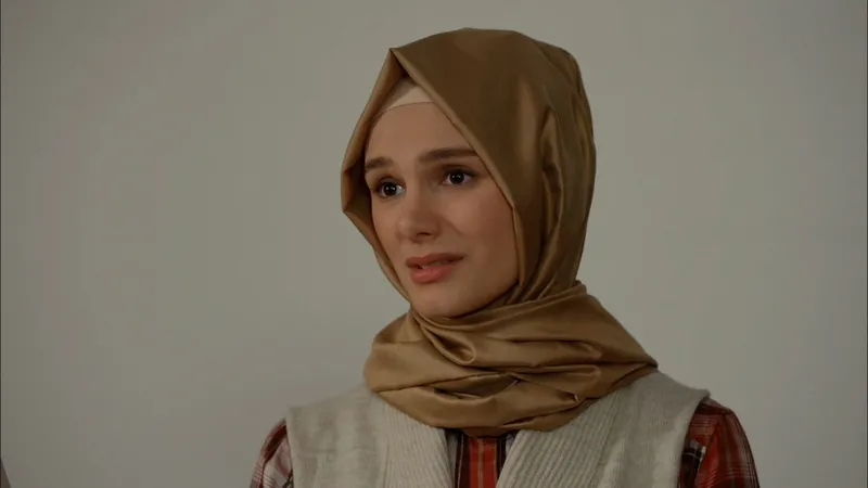 Diğer Yarım 16. Bölüm