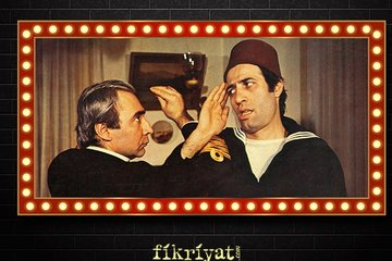 En iyi 10 Kemal Sunal filmi