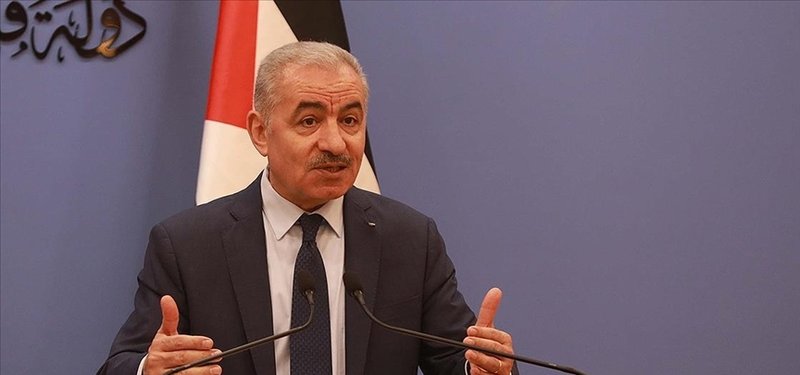 Hamas part of Palestinian political landscape, says Prime Minister Shtayyeh