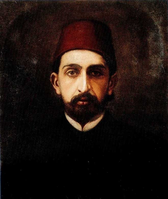 TAHTA GEÇECEĞİNİ DÜŞÜNMÜYORDU