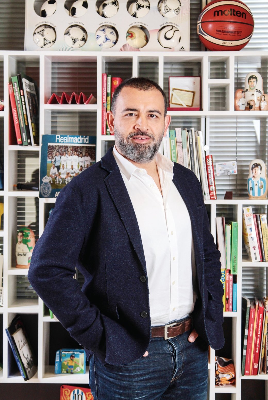 EMRE UĞURLU’NUN EN SEDİKLERİ