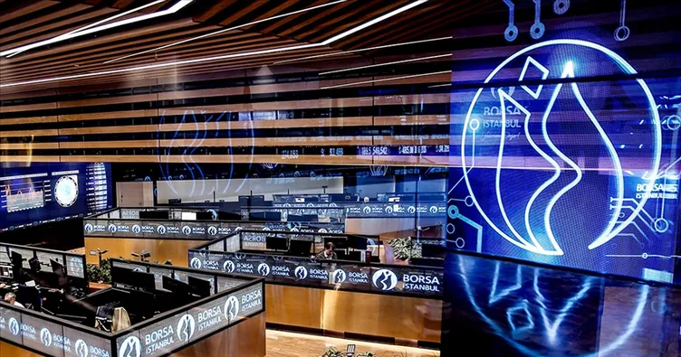 Borsa güne yükselişle başladı