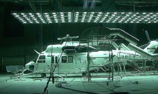 Güney Kore’ye Türk damgası