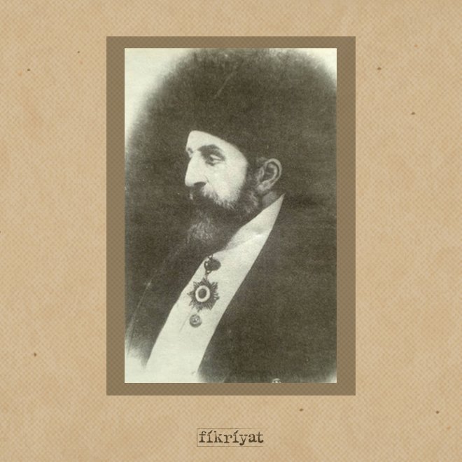SULTAN ABDÜLHAMİD’İN ÖZEL MERAKI