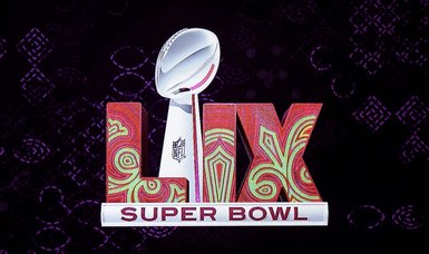 Super Bowl LVIII most-watched TV show in U.S. history