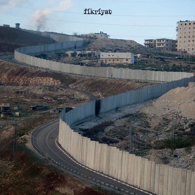 Yasa dışı Yerleşimler