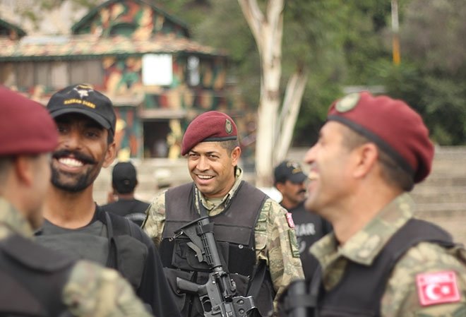 Darbe girişiminde dakika dakika yaşananlar