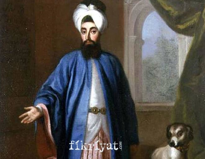 İSVEÇ’E ELÇİ OLARAK GÖNDERİLMESİNİN ASIL SEBEBİ